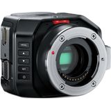 Blackmagic Micro Studio Camera 4K G2