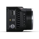 Blackmagic - Micro Studio Camera 4K G2 - Videocamera - Zwart - 4K-sensor