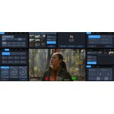 Blackmagic PYXIS 6K - Digitale Camera - Zwart - Full-Frame 6K Sensor