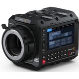 Blackmagic - PYXIS 6K EF - Digitale Camera - Zwart - Full Frame 6K-sensor