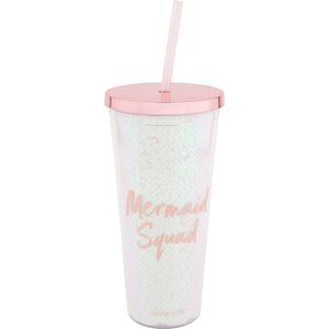 Zeemeerminnen Tumbler Sunnylife