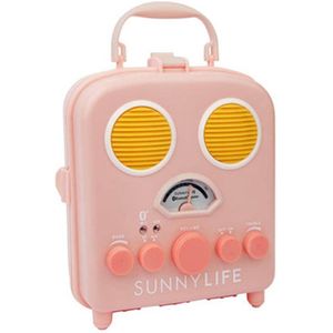 Sunnylife speaker Beach Sounds