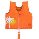 Zwemvest Sunnylife Kids Swimtime Oranje 