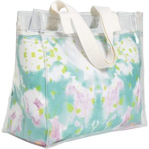 Sunnylife - Koeltas Picnic Carry Me - picknick tas - Koeltas - Multi color