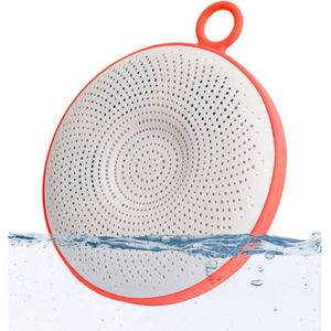 Sunnylife - Pool Accessories Speaker Floating Sounds - Kunststof - Wit