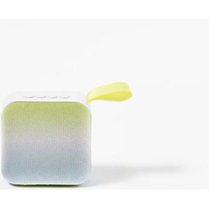 Sunnylife - Beach Accessoires - Bluetooth Speaker - Ocean Ombre