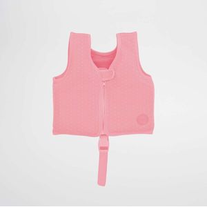 Sunnylife - Zwemvest - Drijfvest - Life Jacket - Float Heart 1-2 = 11-15 kilo