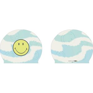 Sunnylife - SmileySwimming Cap Smiley