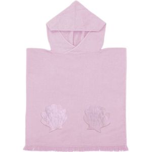 Sunnylife handdoek met capuchon Mermaid