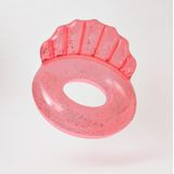 Luxe Zwemband Schelp Neon Coral Sunnylife