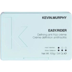 Easy Rider Defining Anti Frizz Crème - 100gr