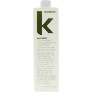 Kevin Murphy - Maxi Wash - Shampoo - 1000 ml