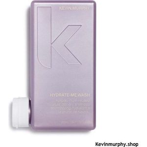 Shampoo - Vochtdepot-Systeem - Vrij van Parabenen