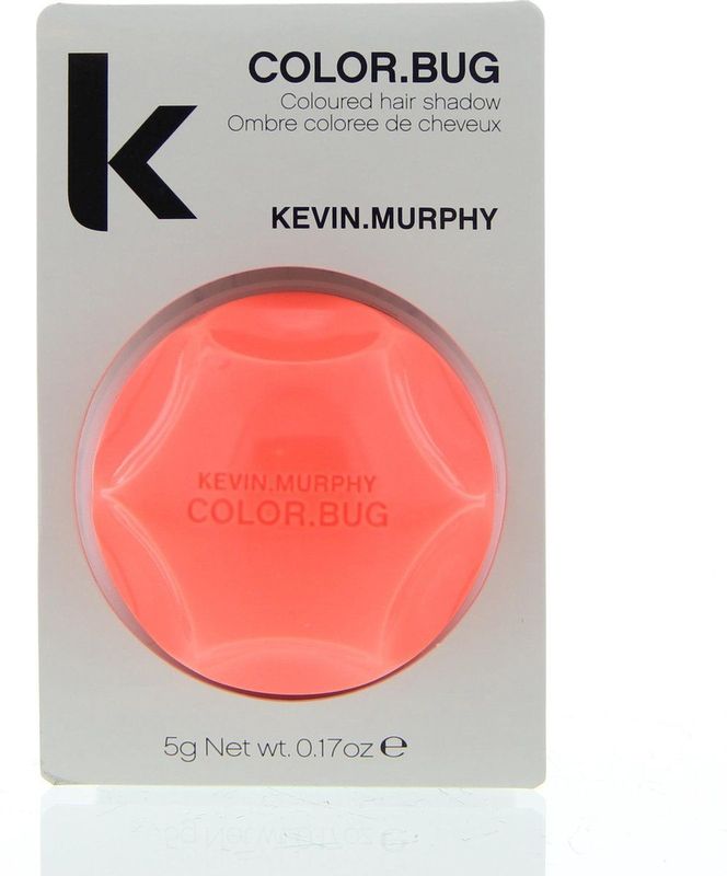 Kevin.Murphy - Color Bug - Haarkleur - Oranje - Kleurstof