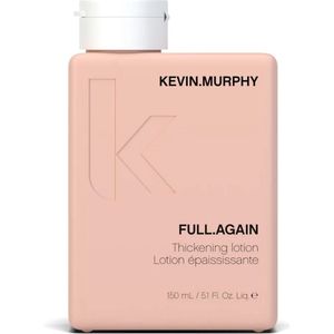 Kevin Murphy - Full Again - Haarcrème - 150ml - Verdikkende Formule