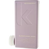 Kevin Murphy - Angel Blonde Wash - Shampoo - Paars - 250 ml