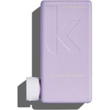 Kevin Murphy - Angel Blonde Wash - Shampoo - Paars - 250 ml