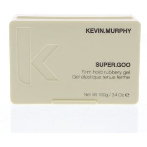 KEVIN.MURPHY Super.Goo - Rubbery Gel - 100 ml