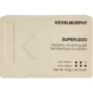 Kevin Murphy - Super.Goo Finishing Gel - 100 gr