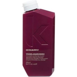Kevin Murphy - Young Again Wash - Shampoo - 250 ml