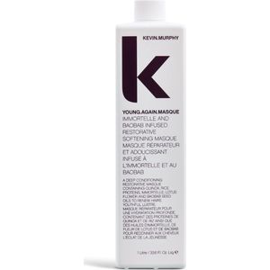 KEVIN.MURPHY Young.Again Masque - Haarmasker - 1000 ml