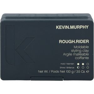 KEVIN.MURPHY Rough.Rider Moldable Styling Clay - Haarklei - 100 gr