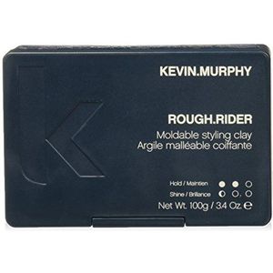 KEVIN.MURPHY Rough.Rider Moldable Styling Clay - Haarklei - 100 gr
