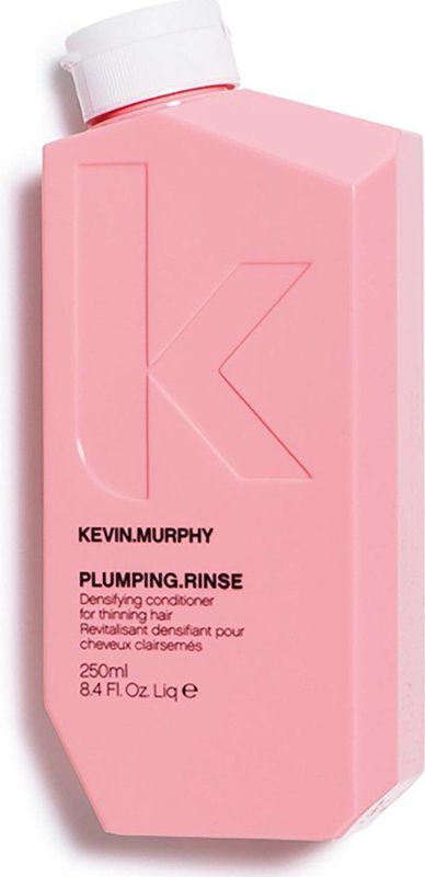 Kevin Murphy - Plumping Rinse - Conditioner - 250 ml - Haarverzorging