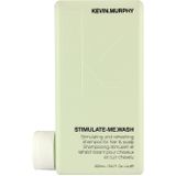Kevin Murphy Stimulate Me Wash Shampoo 250 ml