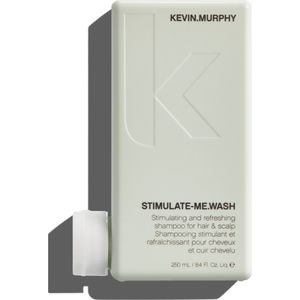 KEVIN.MURPHY Stimulate.Me Wash - Shampoo - 250ml