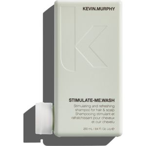 Kevin Murphy Stimulate Me Wash Shampoo 250 ml