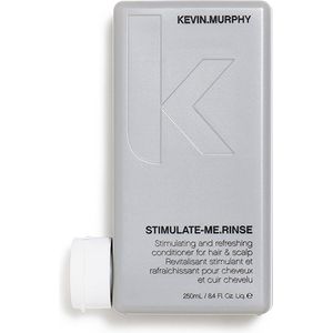 Kevin Murphy - Stimulate-Me Rinse - Conditioner - 250ml