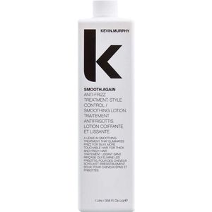 KEVIN.MURPHY Smooth.Again Anti Frizz Treatment - Leave In Conditioner - 1000 ml