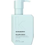 KEVIN.MURPHY Killer.Curls Haarcrème - Krullend Haar - 200 ml