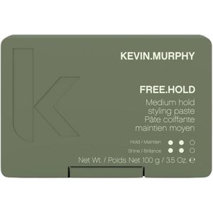 Kevin Murphy - Free Hold - Styling Crème - Parabenen Vrij - 100 g