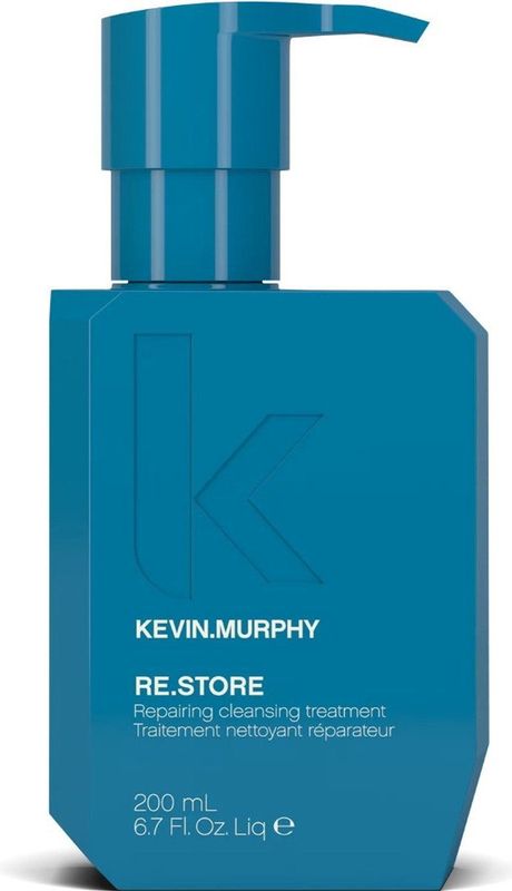 Kevin Murphy - Re.Store - Haarmasker - 200 ml - Herstellend en Reinigend