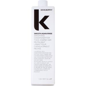 Kevin Murphy - Smooth Again Rinse - Conditioner - 1000 ml