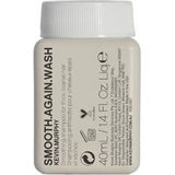 Kevin Murphy - Smooth.Again.Wash - Shampoo - 40ml - Anti-Frizz