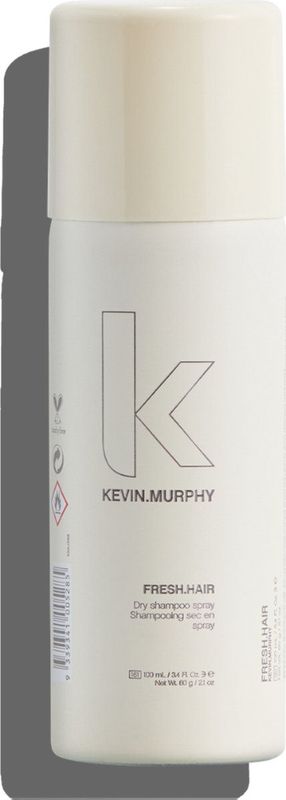KEVIN.MURPHY Fresh.Hair Dry Shampoo - Spray - 100ml