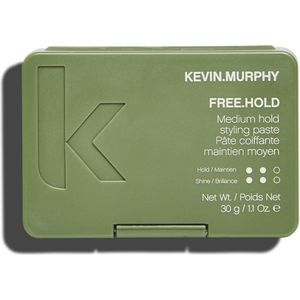 Kevin Murphy - Free.Hold - Stylingcrème - Travel Size - 30 gr