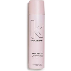 KEVIN.MURPHY Body.Builder - Haarmousse - 350 ml