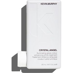 Kevin Murphy Angel Crystal Haarmasker neutraliseert gele Tinten 250 ml