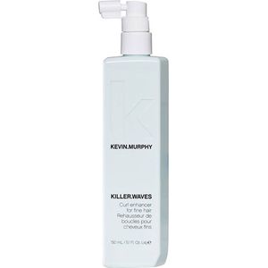 Kevin Murphy - Killer.Waves - Haarcrème - 150ml