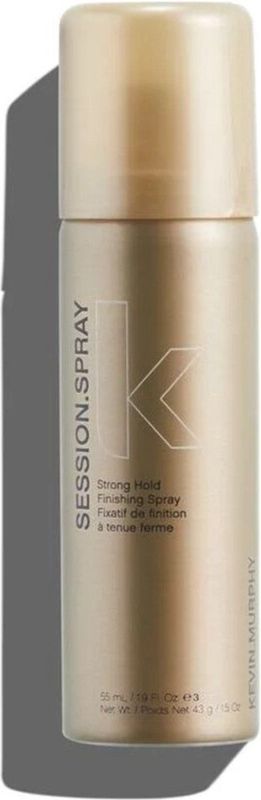 Kevin Murphy - Session Spray - Haarspray - 100ml - Gewichtloze Hold