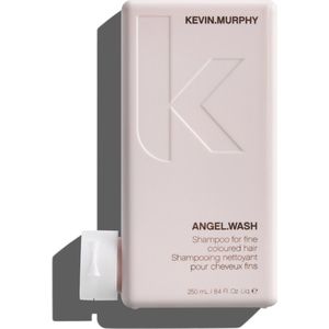 KEVIN.MURPHY Angel.Wash - Shampoo - 250 ml