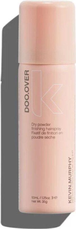 Kevin Murphy - Doo.Over - Haarspray - 100ml