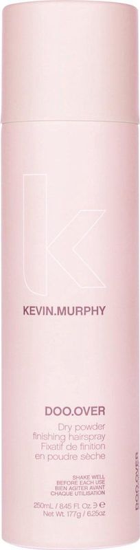 Kevin Murphy - Doo.Over - Haarlak - 250ml