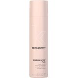 Kevin Murphy - Session Spray Flex - Haarlak - 400 ml - Natuurlijke Fixatie