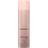 Kevin Murphy - Session Spray Flex - Haarlak - 400 ml - Natuurlijke Fixatie