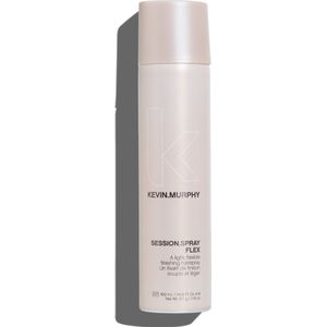 KEVIN.MURPHY Session.Spray Flex - Haarspray - 400ml